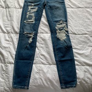 American Eagle Skinny Jean